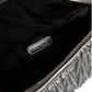 Matelassé Belt Bag
