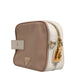 Clay Gray Small Leather Shoulder Bag
