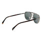Silver Metal Glasses (Frames)