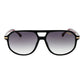 Black Acetate Sunglasses