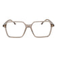 Beige Acetate Glasses (Frames)