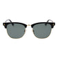 Gold Metal Sunglasses