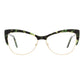 Bicolor Acetate & Metal Glasses (Frames)