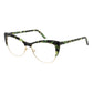 Bicolor Acetate & Metal Glasses (Frames)