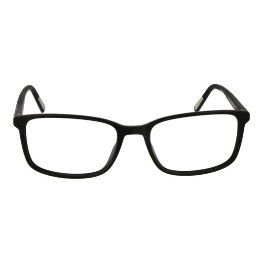 Black Polyamide Glasses (Frames)