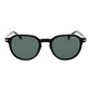 Black Acetate Sunglasses