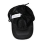 Men Black Velvet Animal Ears Baseball Cap Hat