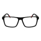Black Polyamide Glasses (Frames)