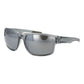 Gray Plastic Sunglasses