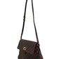 Damier Ebene Besace Rosebery Crossbody Bag
