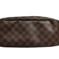 Damier Ebene Besace Rosebery Crossbody Bag