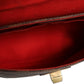 Damier Ebene Besace Rosebery Crossbody Bag