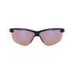 Purple Injected Sunglasses