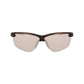 Gray Injected Sunglasses