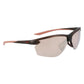 Gray Injected Sunglasses