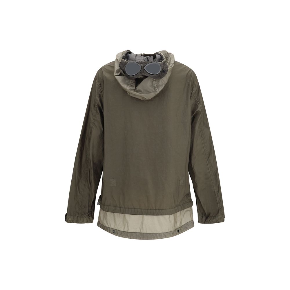 Bicolor Polyamide Clothing