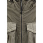 Bicolor Polyamide Clothing