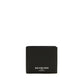 Black Calf Leather Bos Taurus Wallet