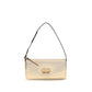 Gold Lamb Ovis Aries Aries Shoulder Bag
