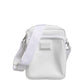 White Logo Plaque Crossbody Shoulder Borse Men Bag