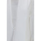 White Cotton Dress Shirt