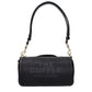 Black Leather Handbag