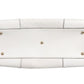 Medium Diamante Leather Boston Bag