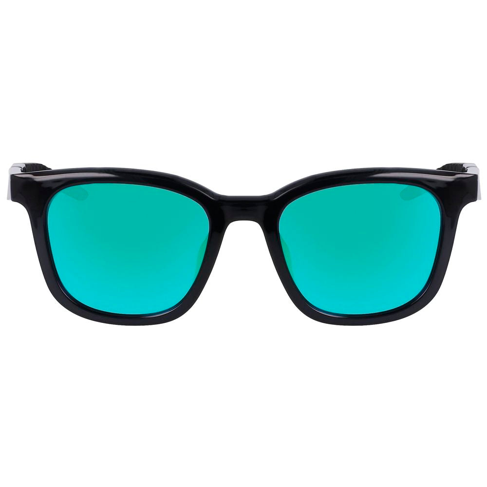 Gray Injected Sunglasses