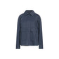 Blue Cotton Clothing