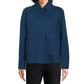 Blue Cotton Clothing