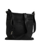 Selleria Leather Messenger Crossbody Bag