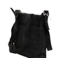 Selleria Leather Messenger Crossbody Bag