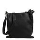 Selleria Leather Messenger Crossbody Bag