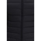 Black Polyamide Coat