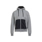 Gray Cotton Sweatshirt