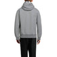 Gray Cotton Sweatshirt