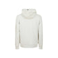 Gray Cotton Sweatshirt