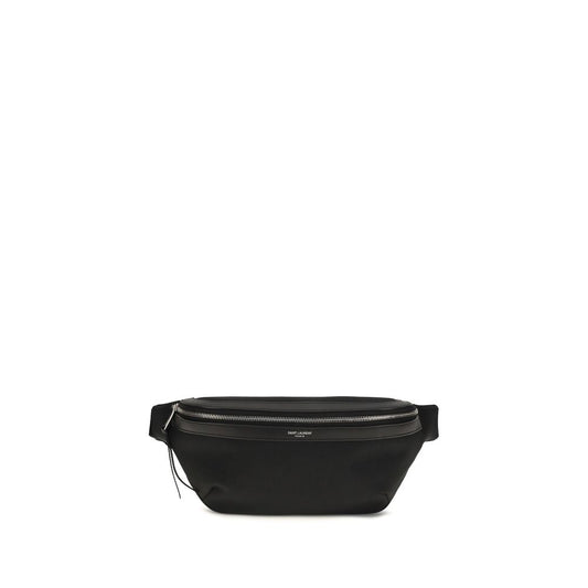 Black Cotton Accessories