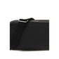 Black Cotton Accessories