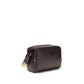 Brown Calf Leather Bos Taurus Shoulder Bag