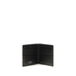 Black Calf Leather Bos Taurus Wallet