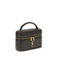 Brown Calf Leather Bos Taurus Handbag