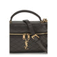 Brown Calf Leather Bos Taurus Handbag