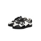 White Black DG Logo PORTOFINO Sneakers Shoes
