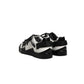 White Black DG Logo PORTOFINO Sneakers Shoes