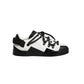 White Black DG Logo PORTOFINO Sneakers Shoes