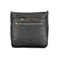 Nero Polyurethane Women Bag