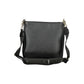 Nero Polyurethane Women Bag