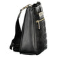 Nero Polyurethane Women Bag