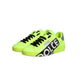 Green Logo Tape Low Top Portofino Sneakers Shoes
